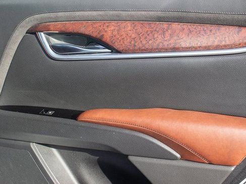 Used 2016 Cadillac XTS Luxury w/ Driver Awareness Package image 13