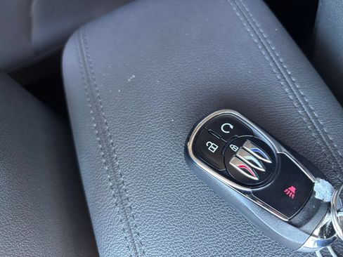 Used 2026 Buick Encore GX Preferred FWD image 22