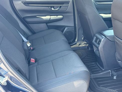 Used 2025 Honda CR-V EX image 15
