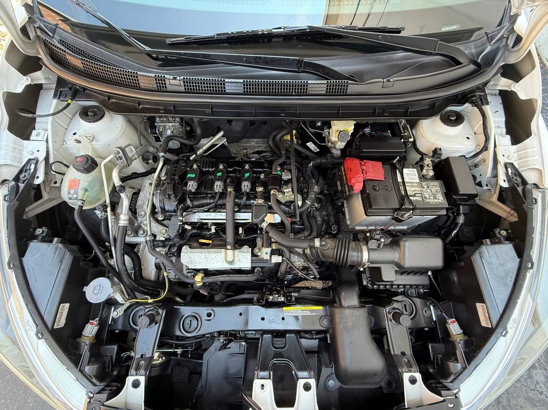 Used 2020 Nissan Kicks S FWD image 42
