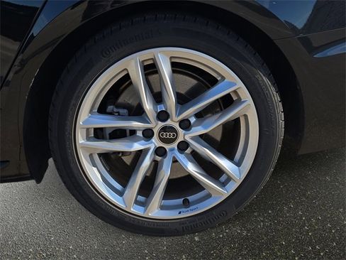 Used 2023 Audi A4 2.0T Premium Plus image 36