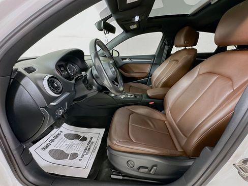 Used 2020 Audi A3 2.0T Premium image 22