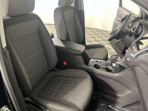 Certified 2024 Chevrolet Equinox LT AWD/4WD image 11