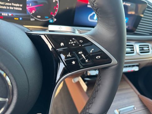 New 2026 Mercedes-Benz GLE 350 4MATIC image 19