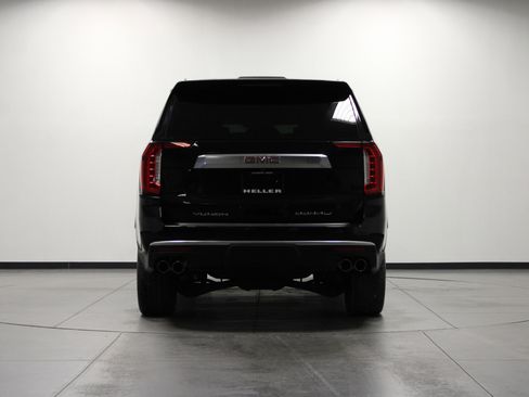 Used 2024 GMC Yukon XL Denali image 5