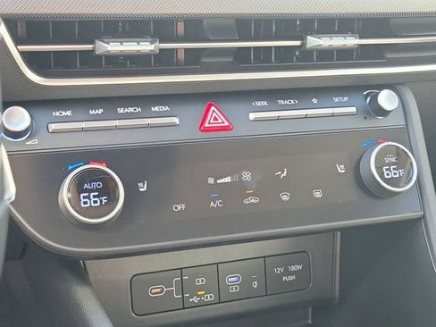 Certified 2026 Hyundai Sonata SEL FWD image 27
