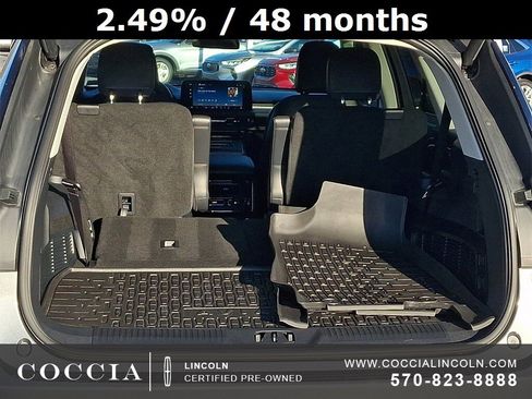 Certified 2025 Lincoln Aviator Premiere image 28