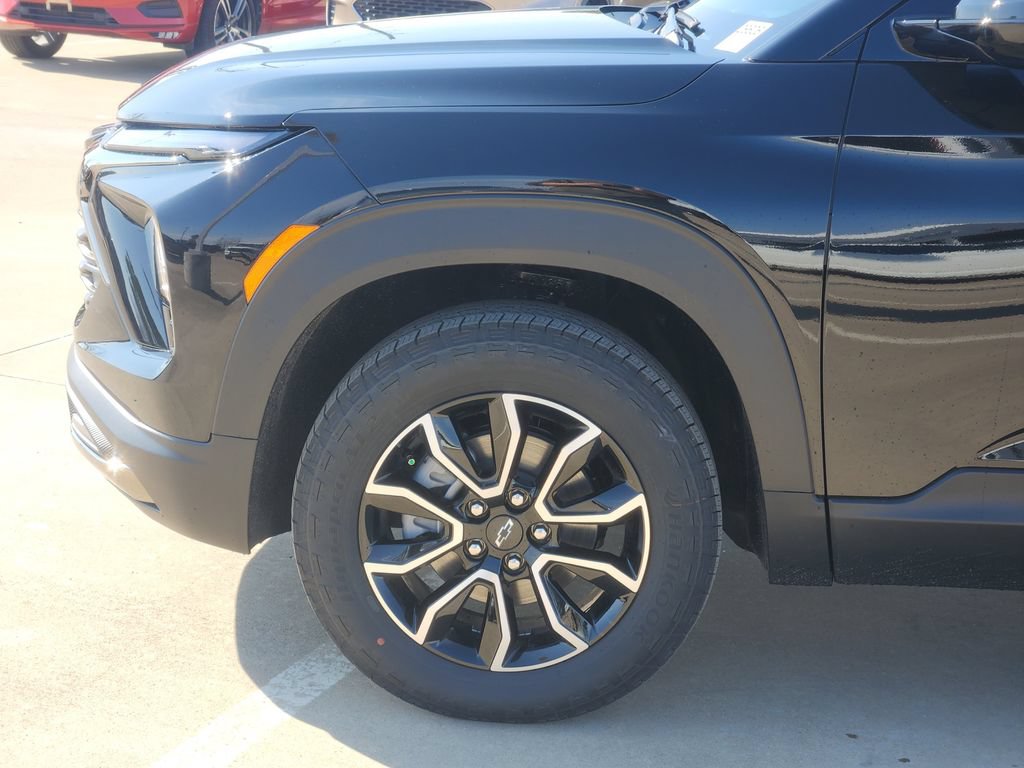 New 2026 Chevrolet TrailBlazer ACTIV w/ Convenience Package AWD/4WD image 5