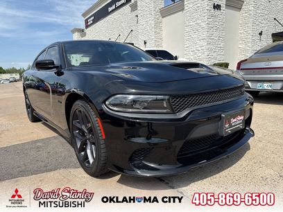 Used 2023 Dodge Charger R/T w/ Blacktop Package