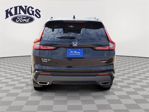 Used 2024 Honda CR-V Sport Touring image 4