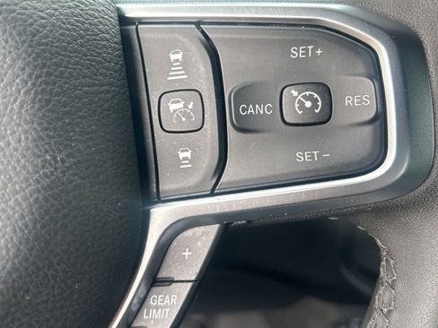 Used 2026 RAM 2500 Big Horn AWD/4WD image 20