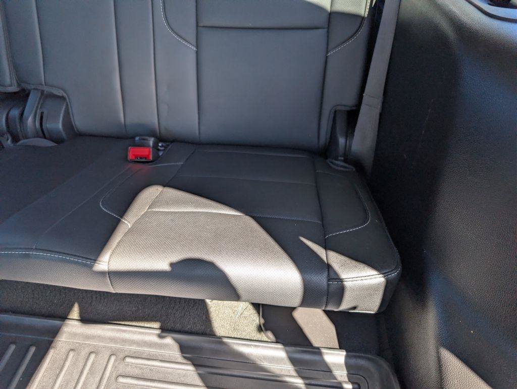 Used 2016 Chevrolet Tahoe LTZ AWD/4WD image 44