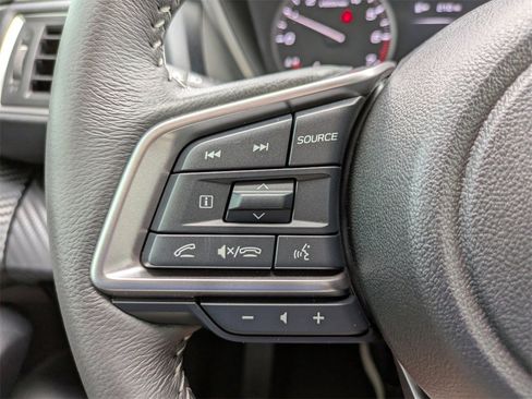 Certified 2025 Subaru Ascent Premium w/ Popular Package #1 image 22