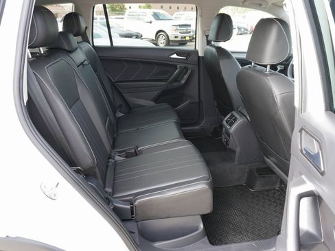 Used 2024 Volkswagen Tiguan Wolfsburg Edition image 20