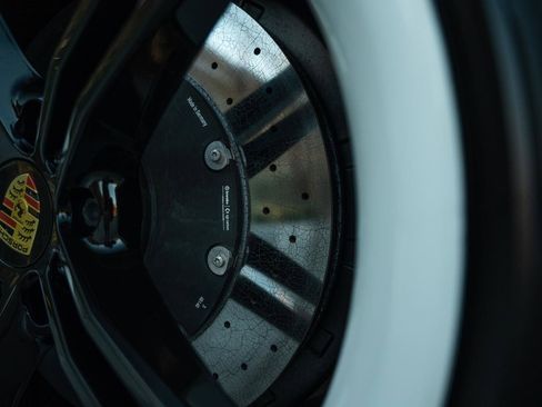 Used 2022 Porsche Taycan Turbo S image 44