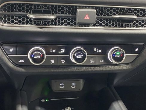 New 2026 Honda HR-V EX-L image 28