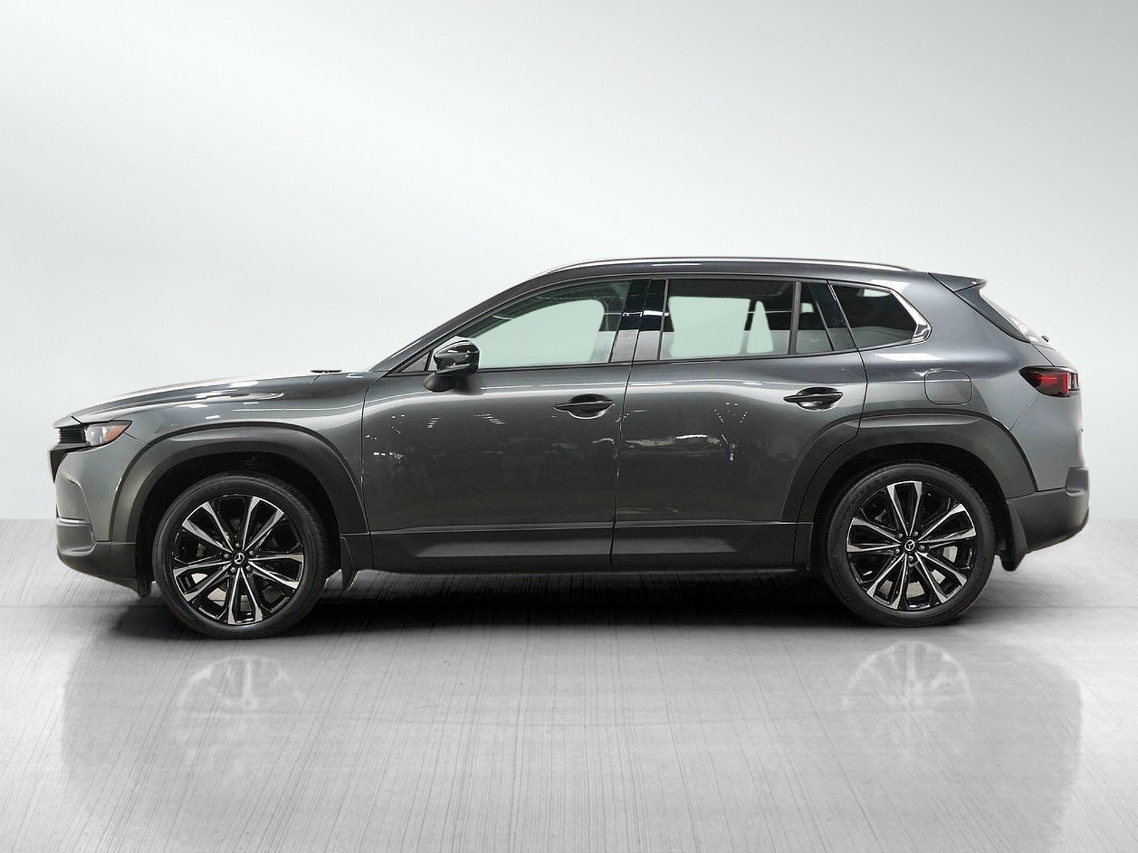 Used 2024 MAZDA CX-50 AWD 2.5 S w/ Weather Package image 2