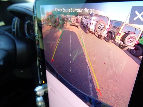 New 2026 RAM 1500 Laramie w/ Night Edition image 25