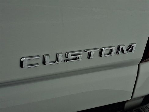 New 2026 Chevrolet Silverado 2500 Custom w/ Custom Convenience Package image 18
