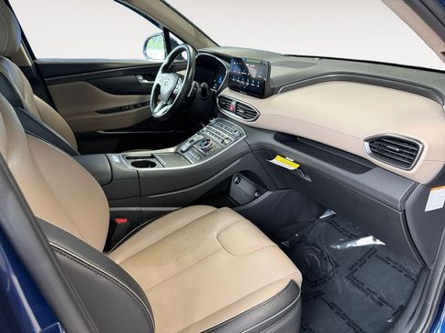 Used 2023 Hyundai Santa Fe Limited AWD/4WD image 26