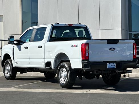 New 2025 Ford F250 XL image 5