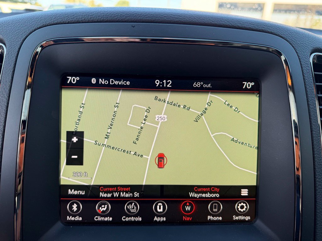 Used 2019 Dodge Durango R/T AWD/4WD image 15