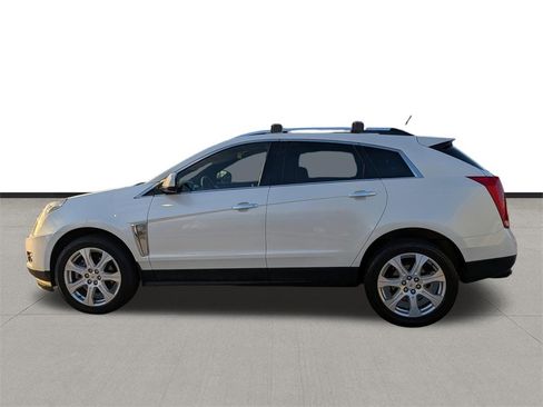 Used 2015 Cadillac SRX Performance w/ Driver Awareness Package image 5
