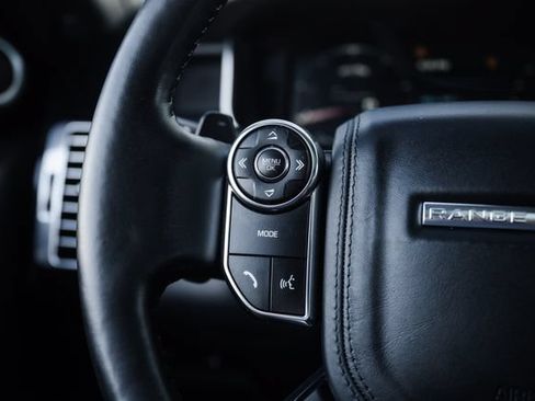 Used 2013 Land Rover Range Rover Autobiography AWD/4WD image 56