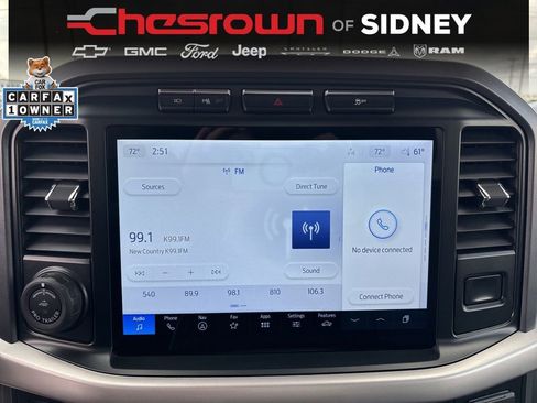 Used 2022 Ford F150 Lightning Pro w/ Tow Technology Package image 24