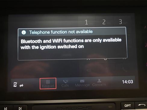 Used 2018 Porsche Macan image 29