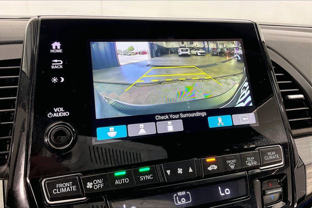Used 2022 Honda Odyssey Elite image 27