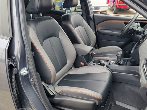 Used 2025 Subaru Forester Sport image 15