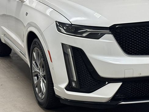 Used 2020 Cadillac XT6 Sport AWD/4WD image 6