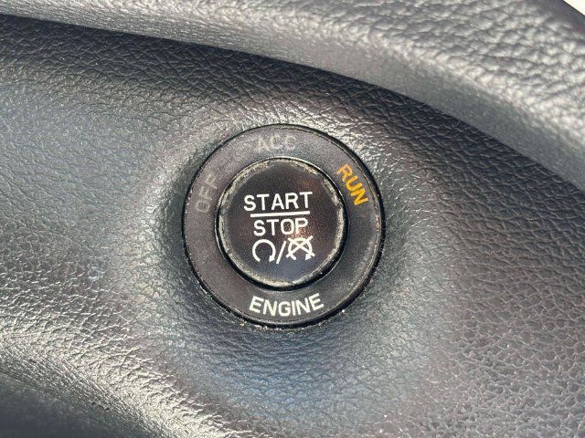 Used 2016 Jeep Cherokee Trailhawk w/ Comfort/Convenience Group AWD/4WD image 13