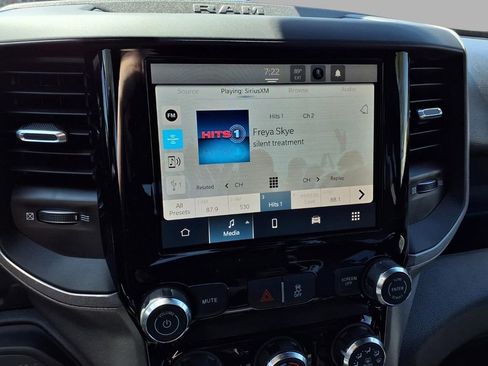 New 2026 RAM 3500 Tradesman image 5