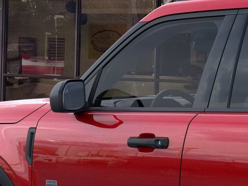New 2026 Ford Bronco Sport Big Bend w/ Convenience Package AWD/4WD image 20