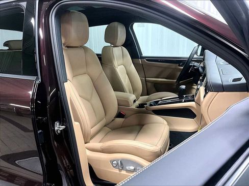 New 2026 Porsche Macan image 29