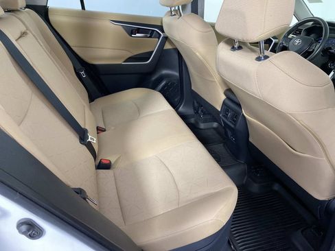 Used 2023 Toyota RAV4 XLE w/ Convenience Package AWD/4WD image 12