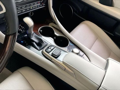 Used 2019 Lexus RX 350 FWD w/ Navigation Package image 14