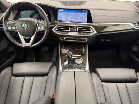 Used 2021 BMW X5 xDrive40i AWD/4WD image 15