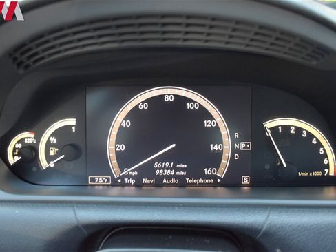 Used 2008 Mercedes-Benz CL 550 image 15