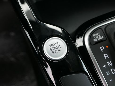 New 2025 Kia Soul S image 20