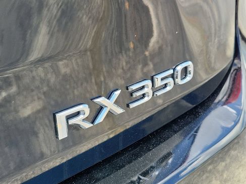 Used 2017 Lexus RX 350 AWD w/ Premium Package image 9