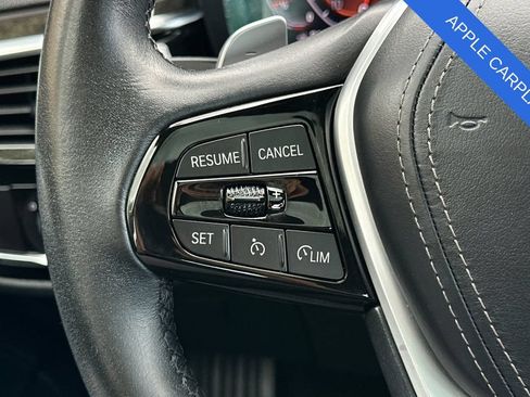 Used 2022 BMW 530i w/ Convenience Package RWD image 27