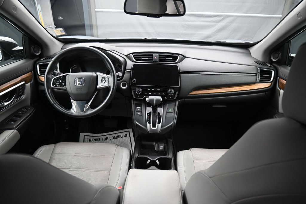 Used 2019 Honda CR-V EX-L image 23