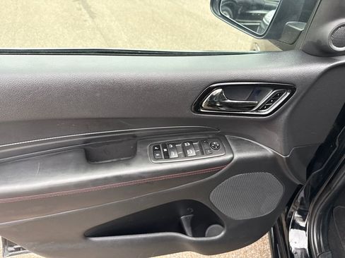 Used 2024 Dodge Durango GT image 22