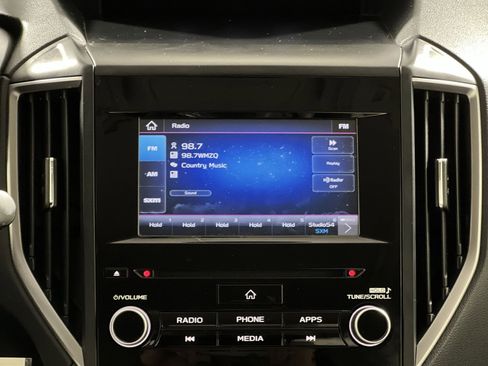 Used 2019 Subaru Forester Premium w/ All-Weather Package image 14