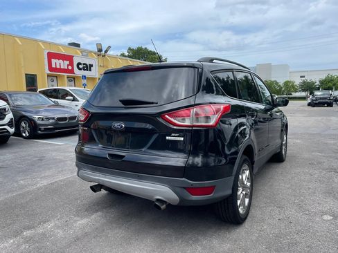 Used 2014 Ford Escape SE w/ Equipment Group 201A FWD image 8