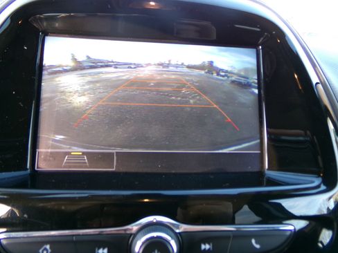 Used 2020 Chevrolet Spark LS image 16