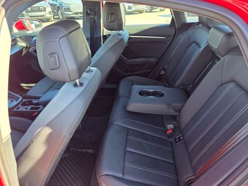 Used 2023 Audi A3 2.0T Premium w/ Black Optic Sport Package image 10